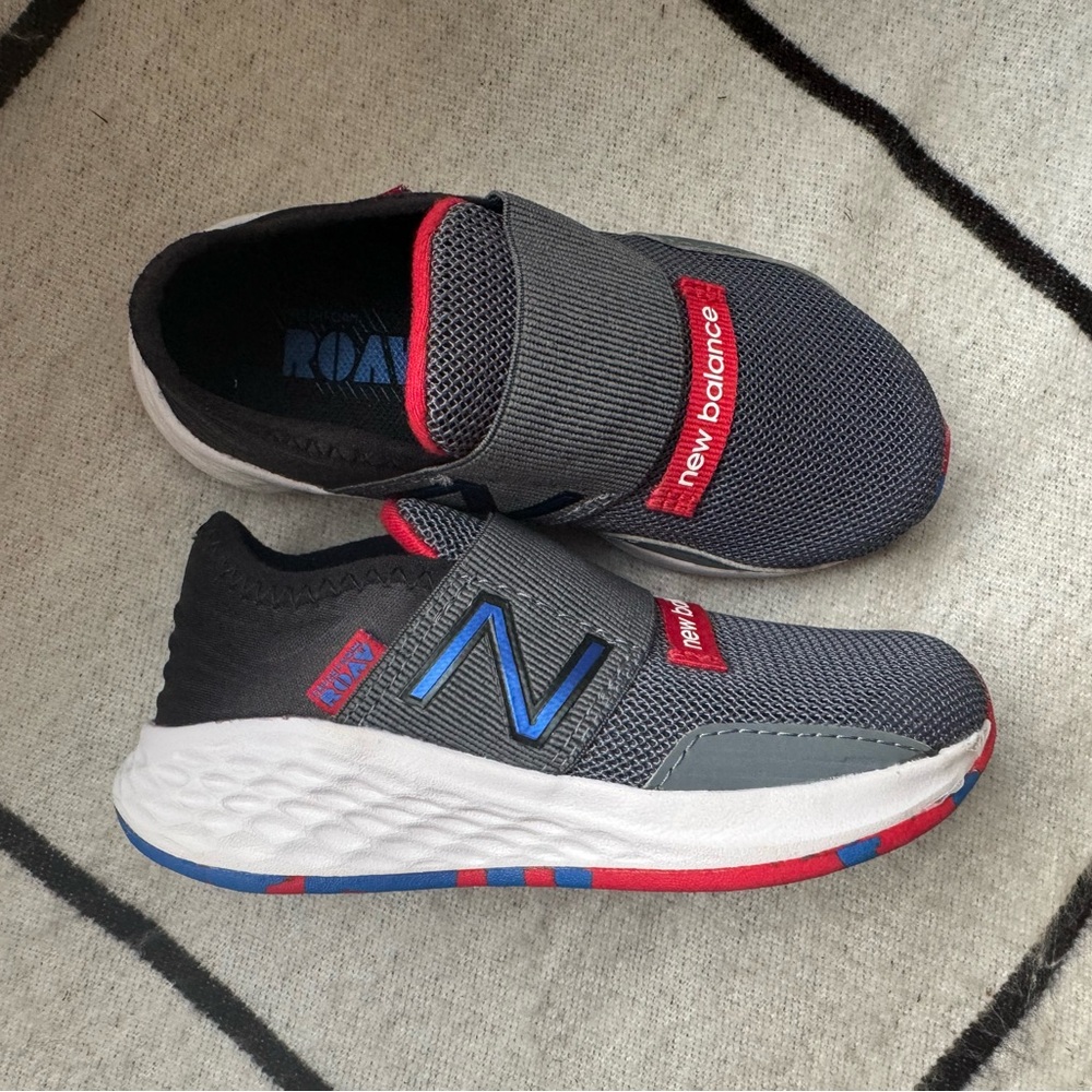New Balance Toddler sneakers Size 9